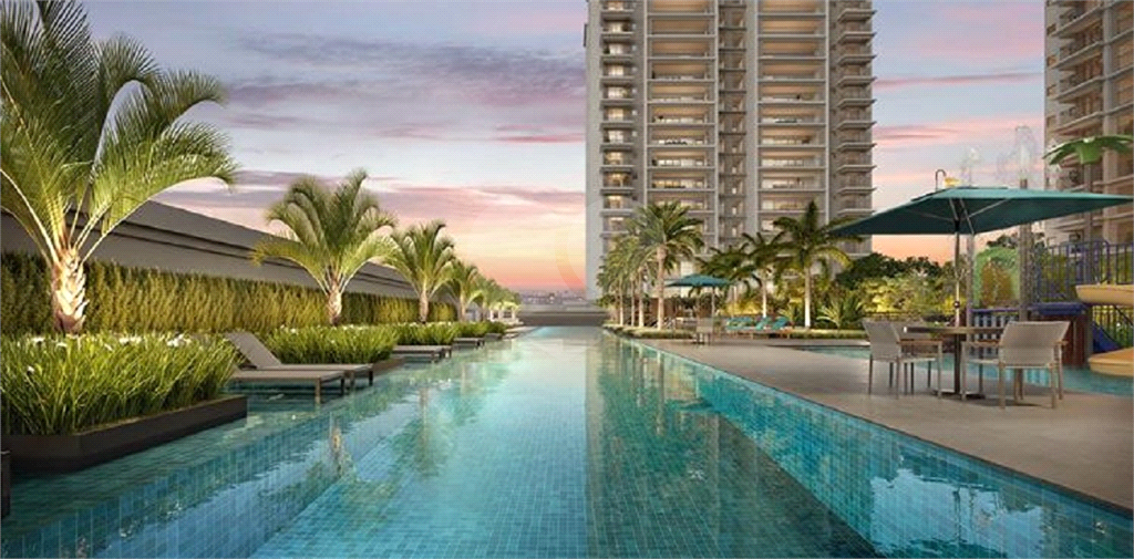 Apartamento com 2 dormitórios para venda no Tucuruvi, São Paulo/SP