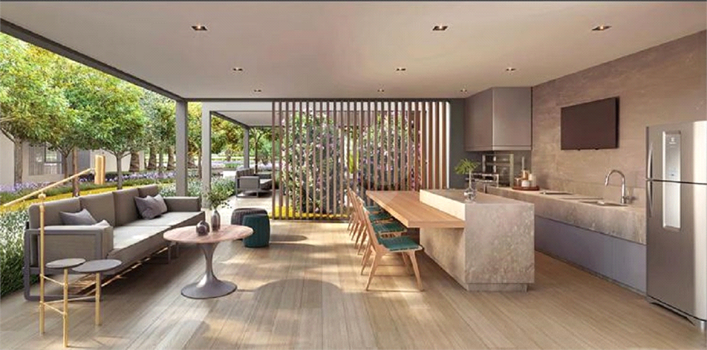 Apartamento com 2 dormitórios para venda no Tucuruvi, São Paulo/SP