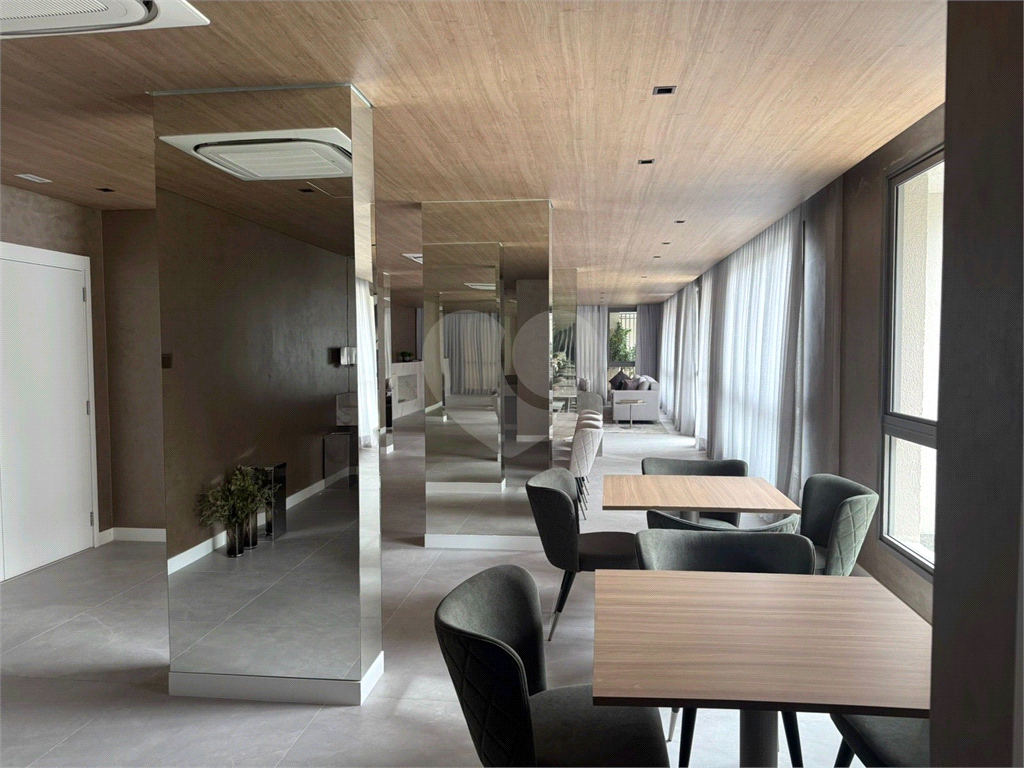 Apartamento com 2 dormitórios para venda no Tucuruvi, São Paulo/SP