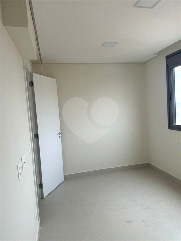 Apartamento com 2 dormitórios para venda no Tucuruvi, São Paulo/SP