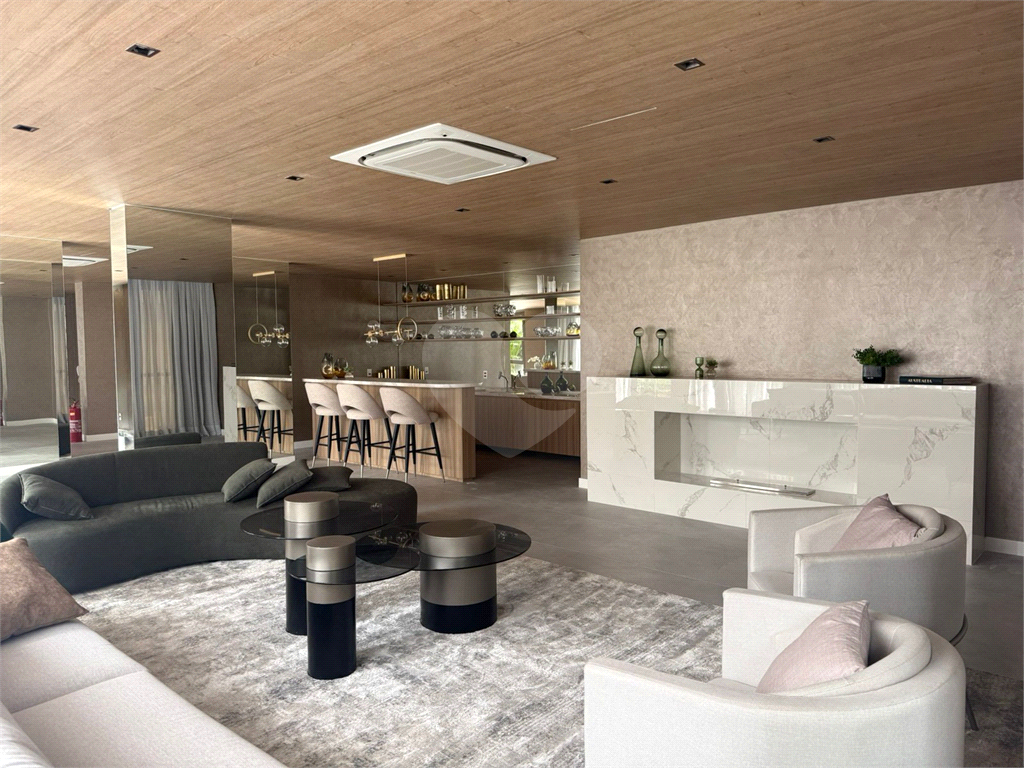 Apartamento com 2 dormitórios para venda no Tucuruvi, São Paulo/SP
