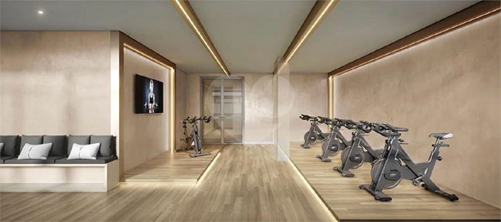 Apartamento com 2 dormitórios para venda no Tucuruvi, São Paulo/SP