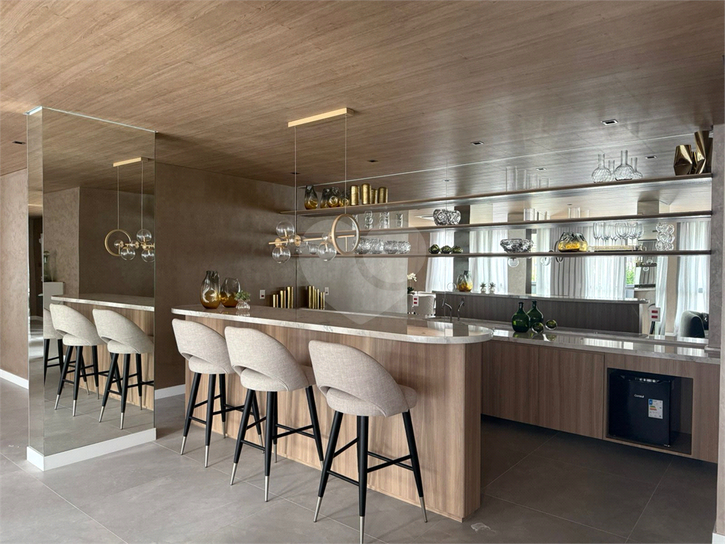 Apartamento com 2 dormitórios para venda no Tucuruvi, São Paulo/SP