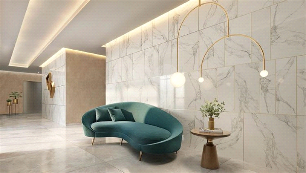 Apartamento com 2 dormitórios para venda no Tucuruvi, São Paulo/SP