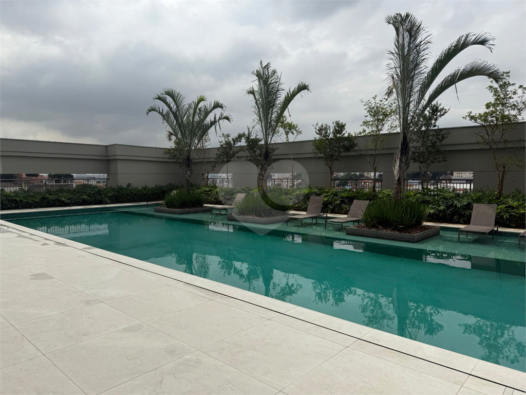 Apartamento com 2 dormitórios para venda no Tucuruvi, São Paulo/SP