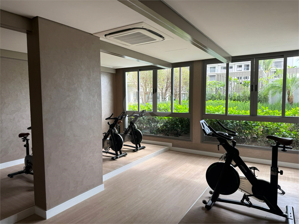Apartamento com 2 dormitórios para venda no Tucuruvi, São Paulo/SP