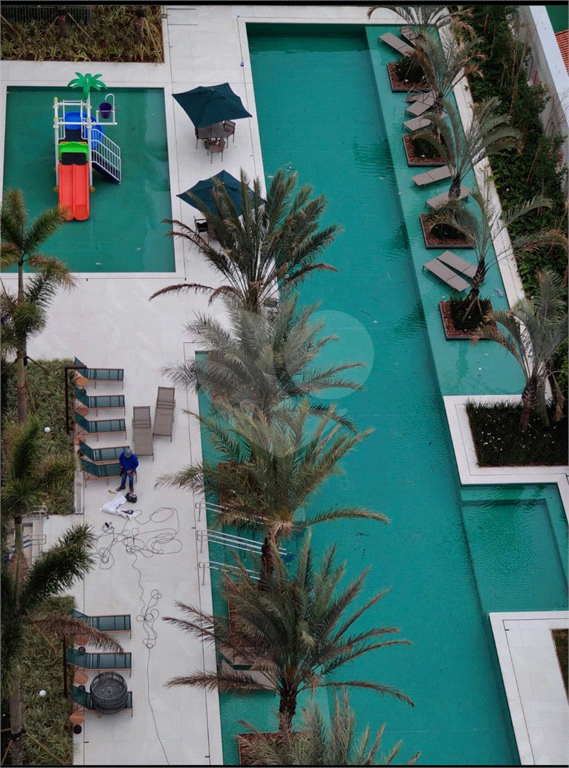 Apartamento com 2 dormitórios para venda no Tucuruvi, São Paulo/SP
