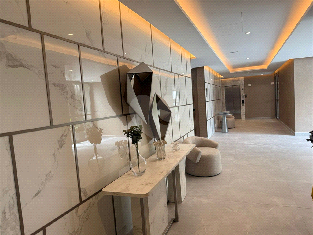 Apartamento com 2 dormitórios para venda no Tucuruvi, São Paulo/SP
