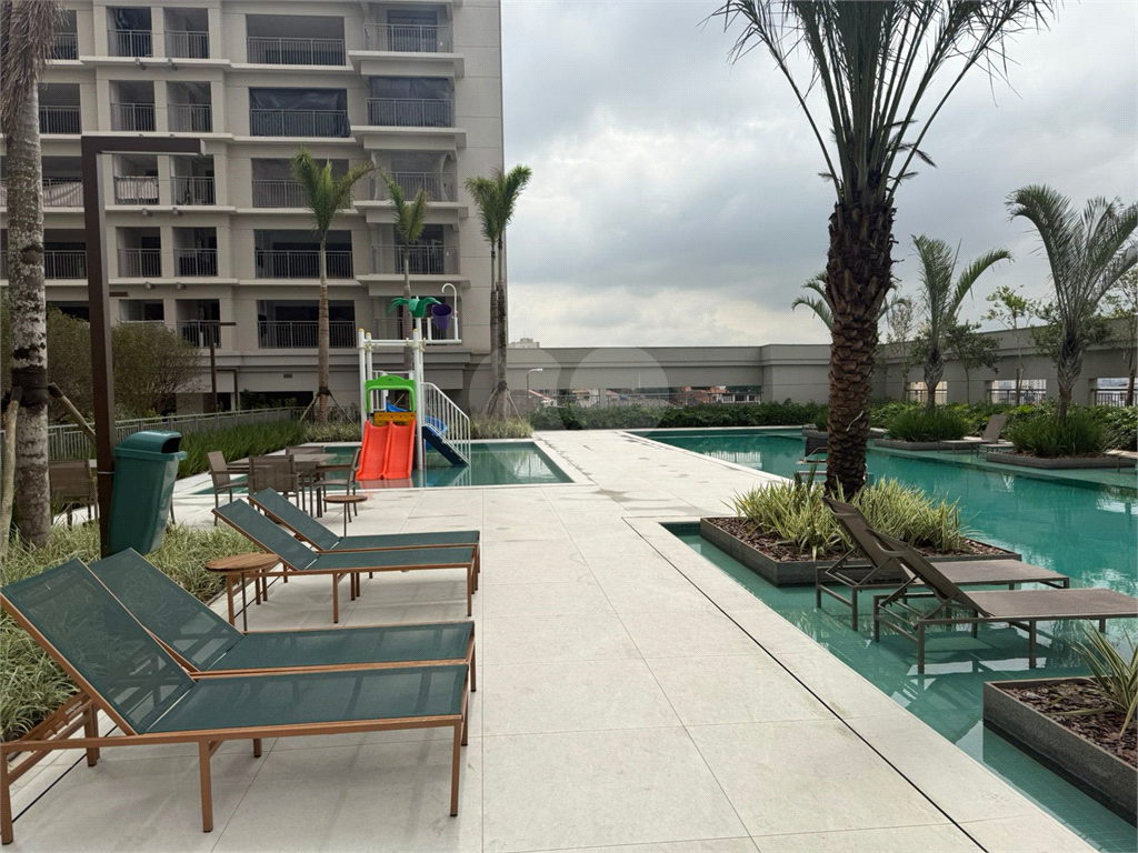Apartamento com 2 dormitórios para venda no Tucuruvi, São Paulo/SP