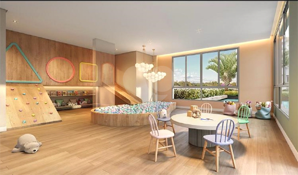 Apartamento com 2 dormitórios para venda no Tucuruvi, São Paulo/SP