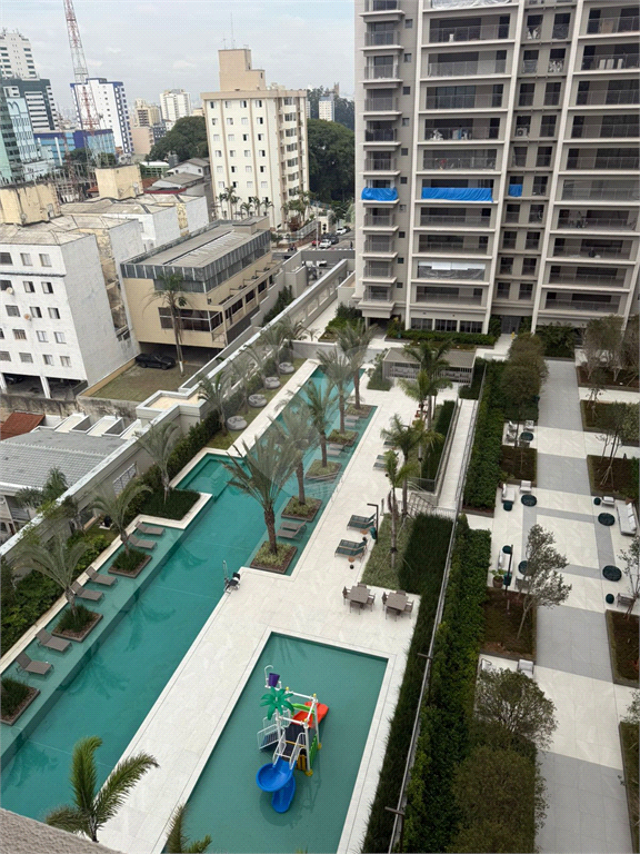Apartamento com 2 dormitórios para venda no Tucuruvi, São Paulo/SP