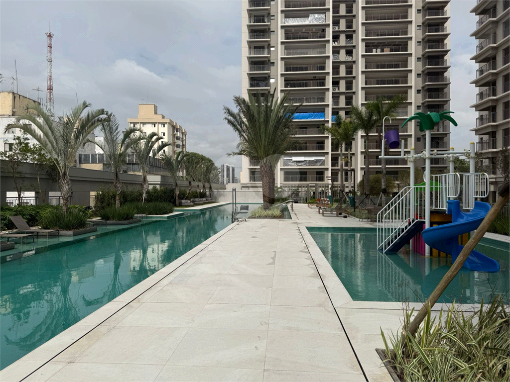 Apartamento com 2 dormitórios para venda no Tucuruvi, São Paulo/SP