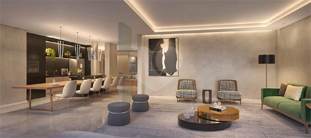 Apartamento com 2 dormitórios para venda no Tucuruvi, São Paulo/SP