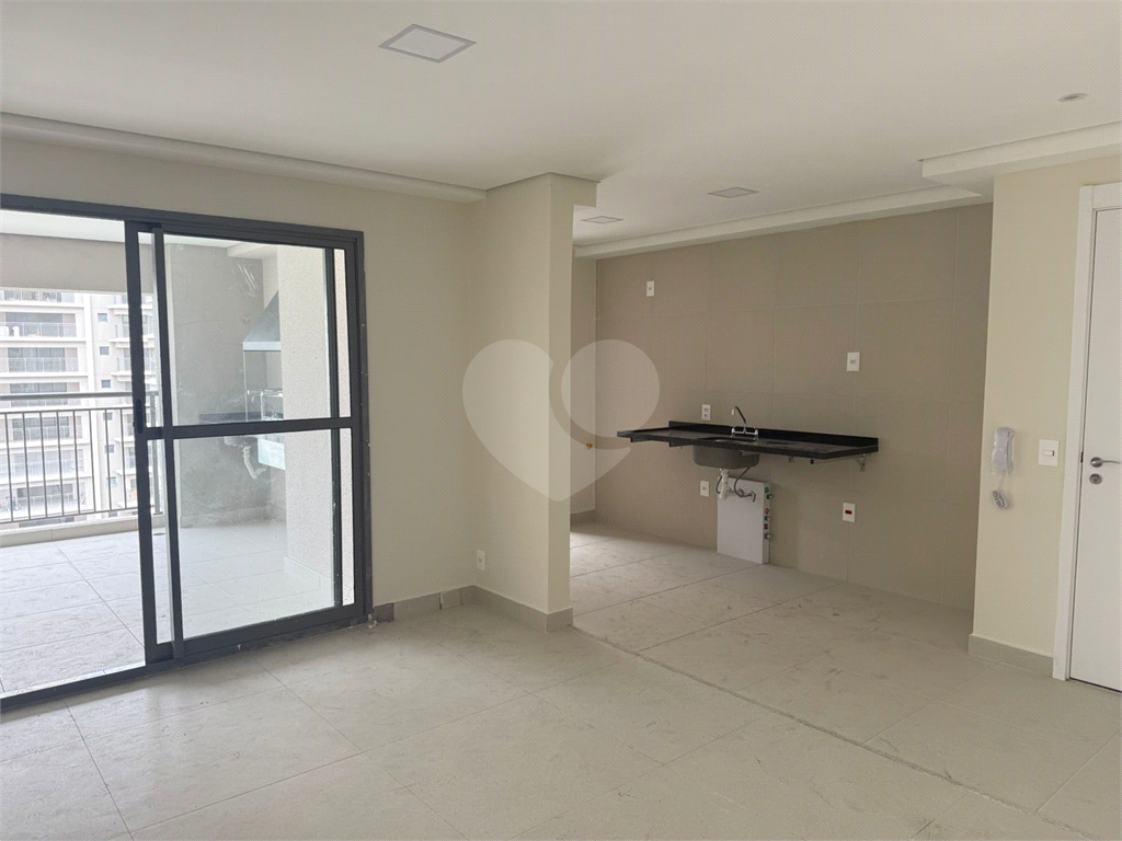 Apartamento com 2 dormitórios para venda no Tucuruvi, São Paulo/SP