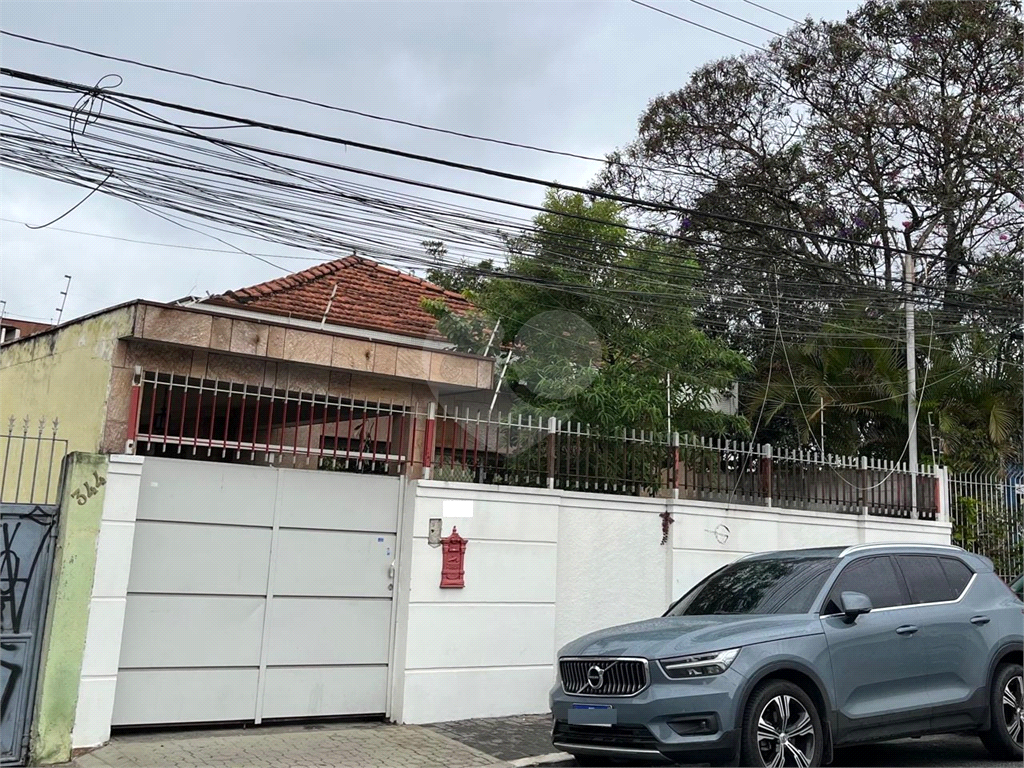 Casa, 3 quartos, 731 m² - Foto 1