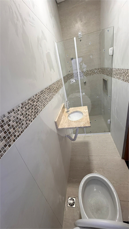 Conjunto Comercial-Sala para alugar, 42m² - Foto 9