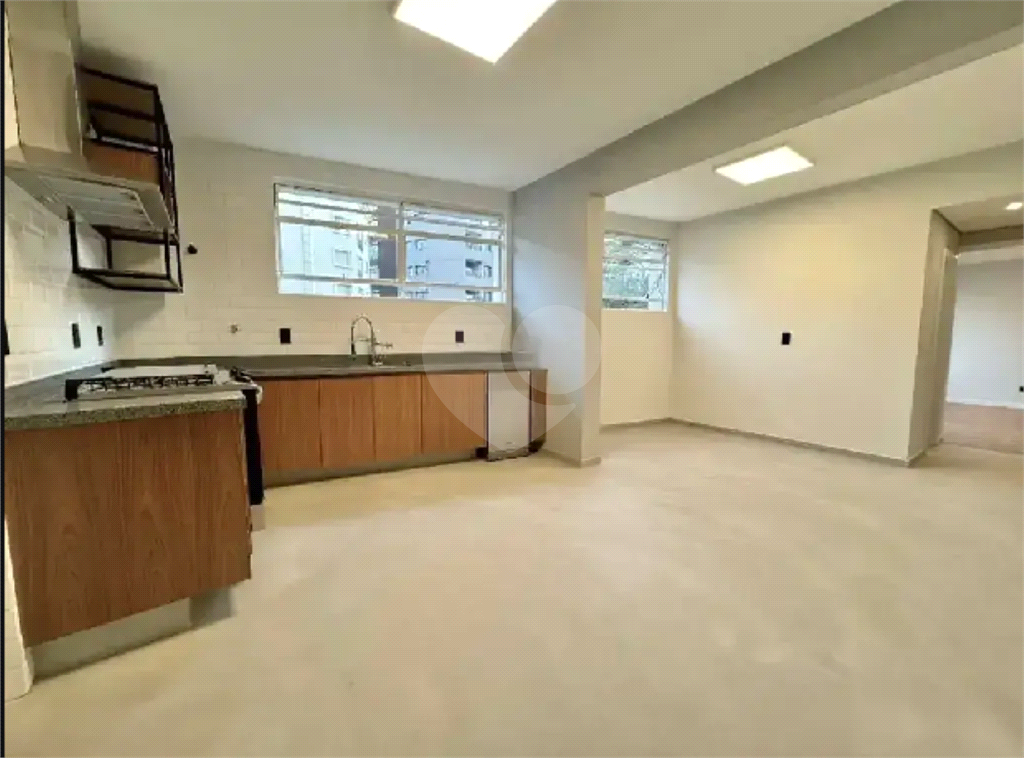 APARTAMENTO em JARDIM AMÉRICA