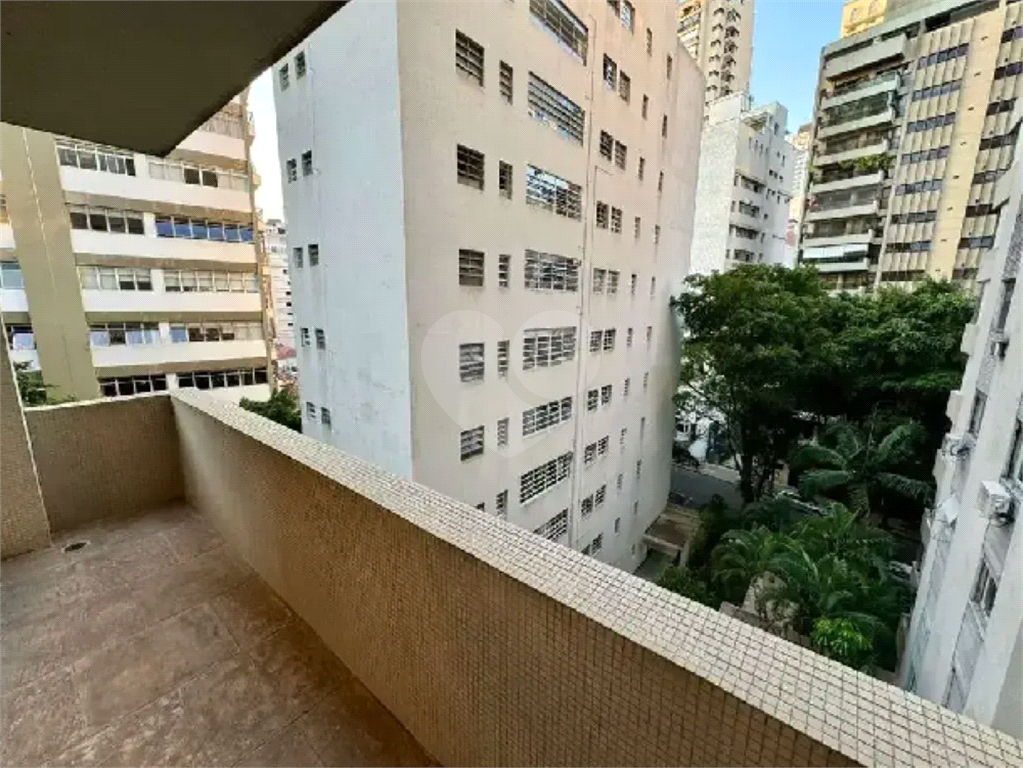 APARTAMENTO em JARDIM AMÉRICA