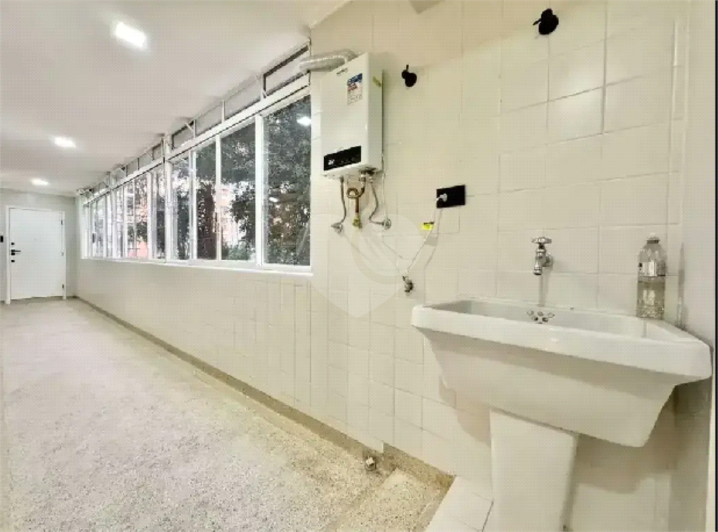 APARTAMENTO em JARDIM AMÉRICA