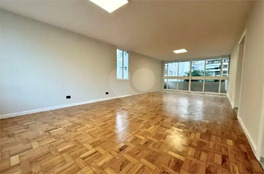 APARTAMENTO em JARDIM AMÉRICA