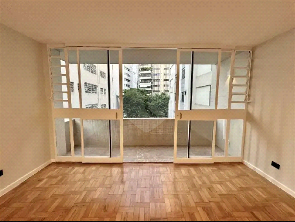 APARTAMENTO em JARDIM AMÉRICA