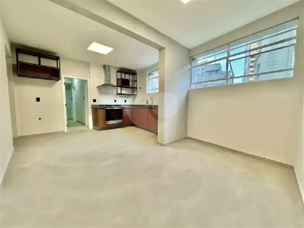 APARTAMENTO em JARDIM AMÉRICA