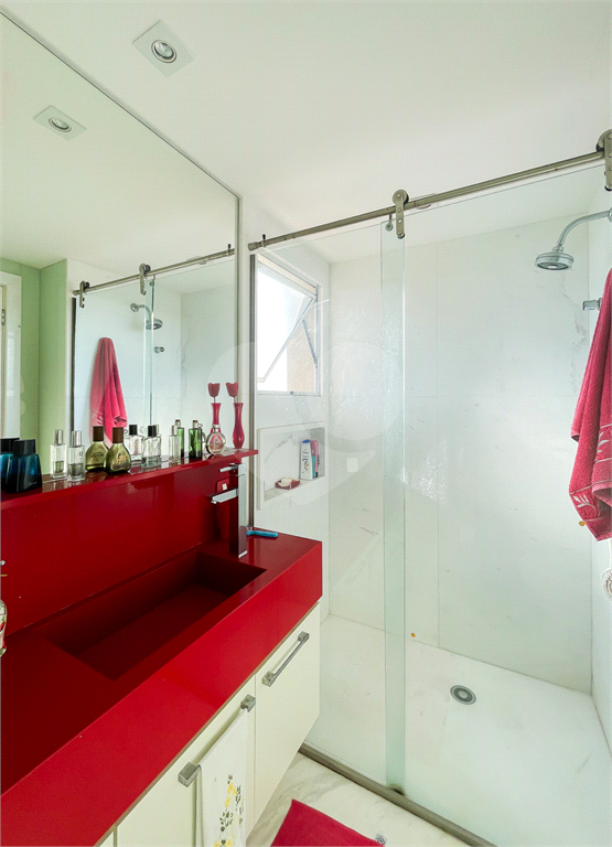 Apartamento - Vila Sônia - 3 Quartos / 2 Suítes - 2 Vagas - Venda / Compra - Raposo Tavares