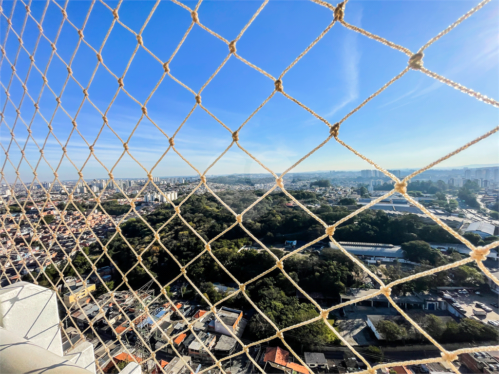 Apartamento - Vila Sônia - 3 Quartos / 2 Suítes - 2 Vagas - Venda / Compra - Raposo Tavares