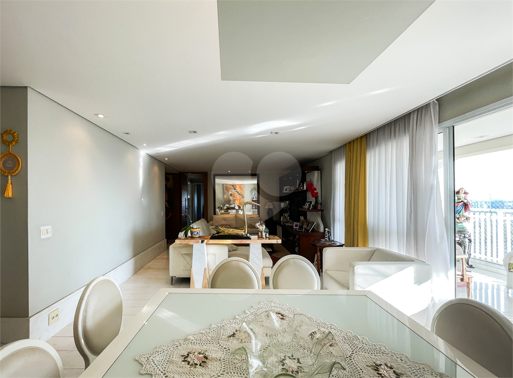 Apartamento - Vila Sônia - 3 Quartos / 2 Suítes - 2 Vagas - Venda / Compra - Raposo Tavares