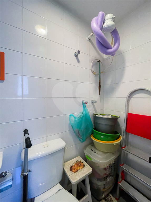 Apartamento - Vila Sônia - 3 Quartos / 2 Suítes - 2 Vagas - Venda / Compra - Raposo Tavares