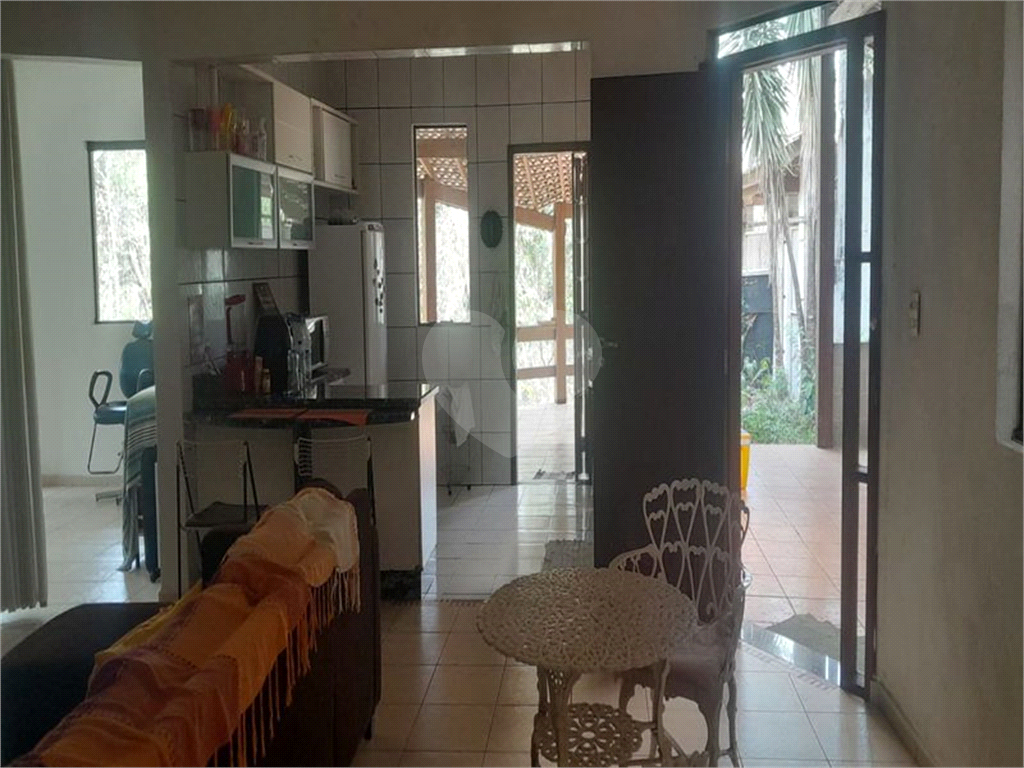 Casa de Condomínio, 4 quartos - Foto 9