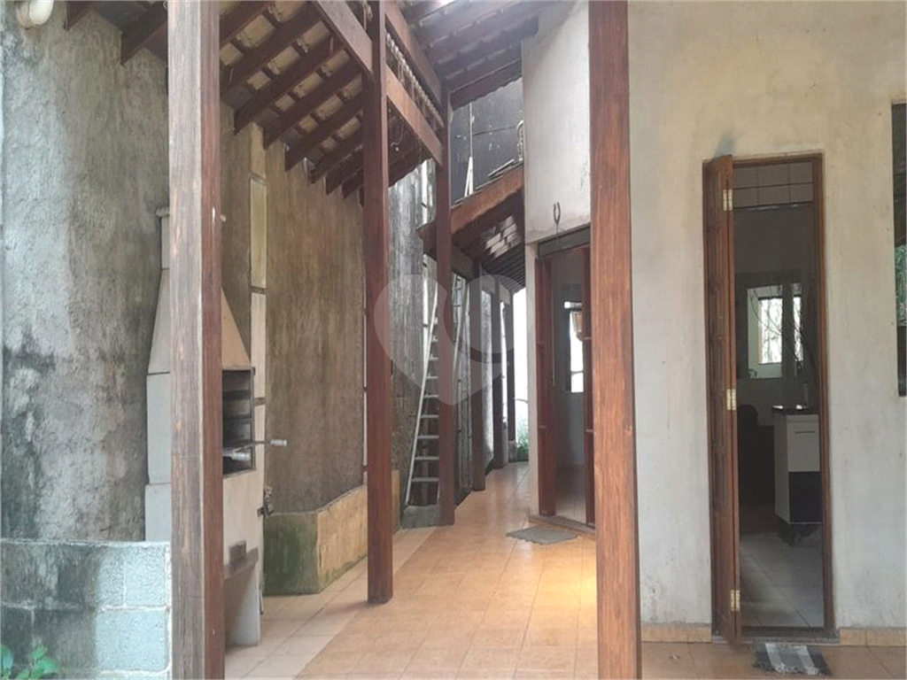 Casa de Condomínio, 4 quartos - Foto 5