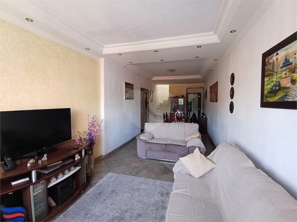 Sobrado à Venda | 108 m2 | 2 dormitórios | 1 vaga no Parque Mandaqui!
