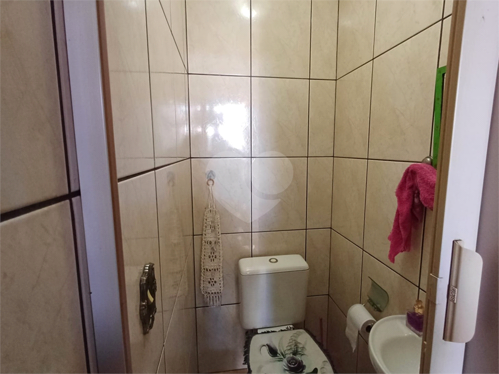 Sobrado à Venda | 108 m2 | 2 dormitórios | 1 vaga no Parque Mandaqui!
