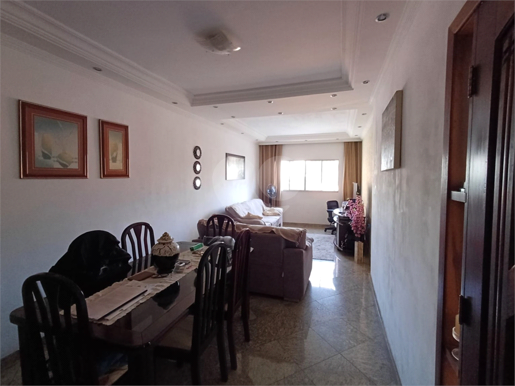 Sobrado à Venda | 108 m2 | 2 dormitórios | 1 vaga no Parque Mandaqui!
