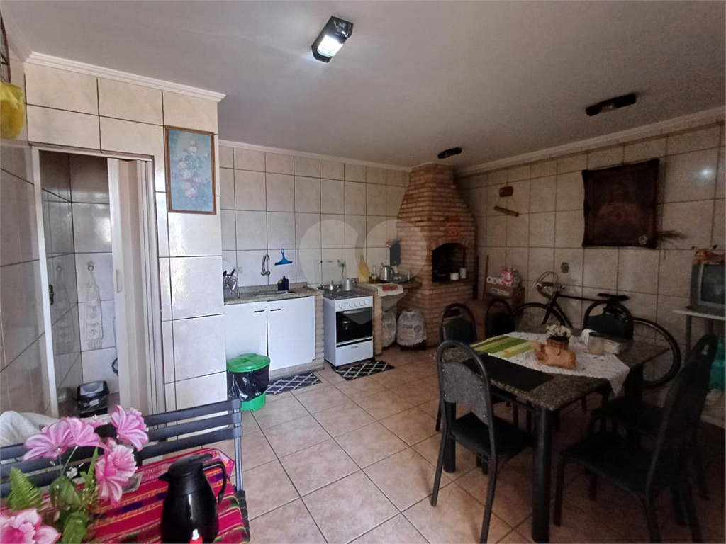 Sobrado à Venda | 108 m2 | 2 dormitórios | 1 vaga no Parque Mandaqui!
