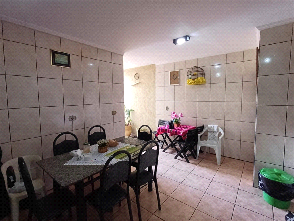 Sobrado à Venda | 108 m2 | 2 dormitórios | 1 vaga no Parque Mandaqui!
