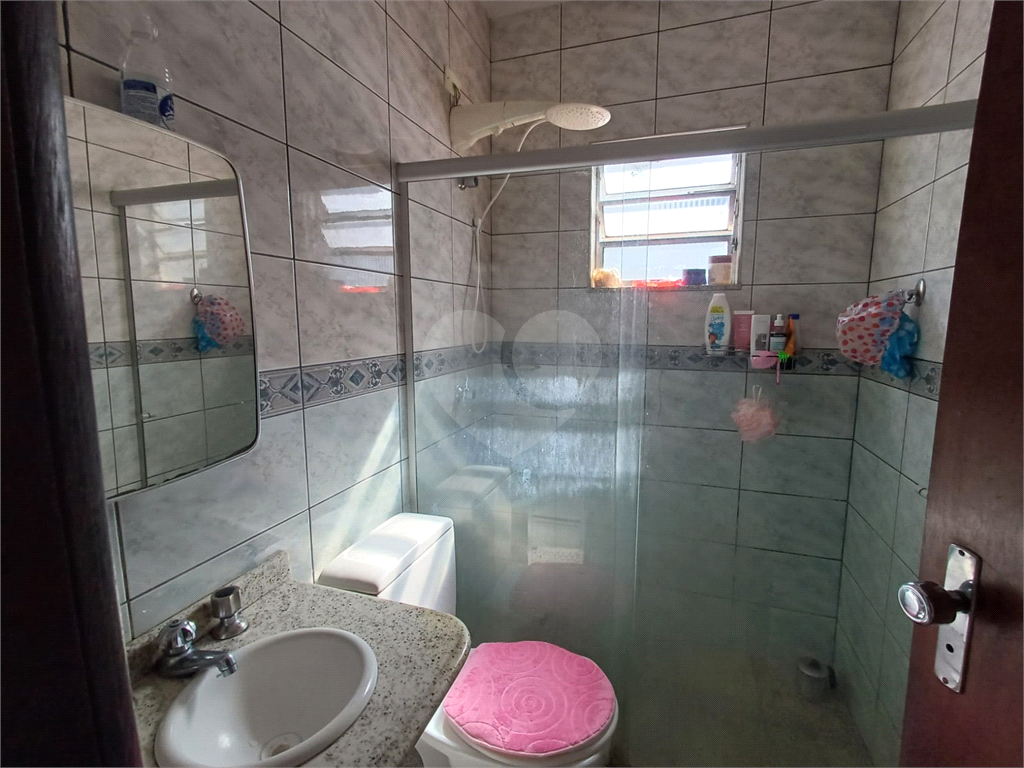 Sobrado à Venda | 108 m2 | 2 dormitórios | 1 vaga no Parque Mandaqui!
