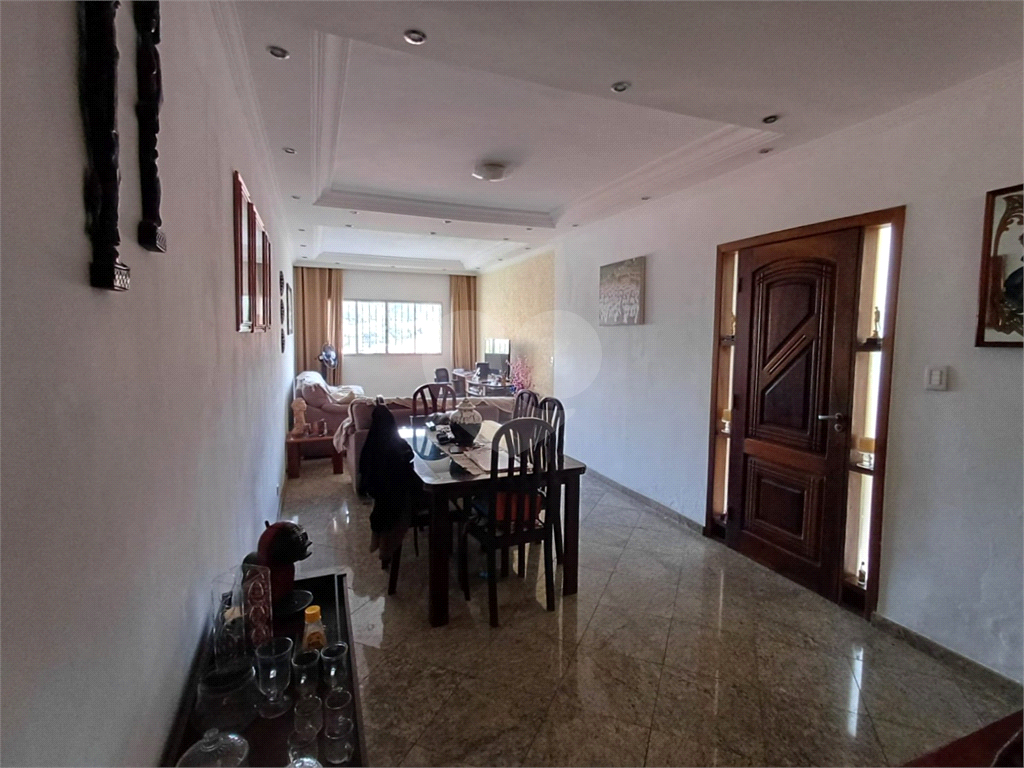 Sobrado à Venda | 108 m2 | 2 dormitórios | 1 vaga no Parque Mandaqui!
