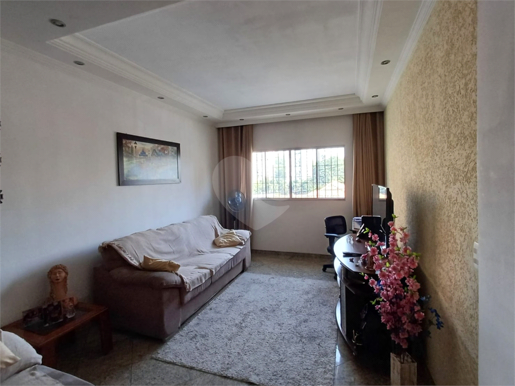 Sobrado à Venda | 108 m2 | 2 dormitórios | 1 vaga no Parque Mandaqui!

