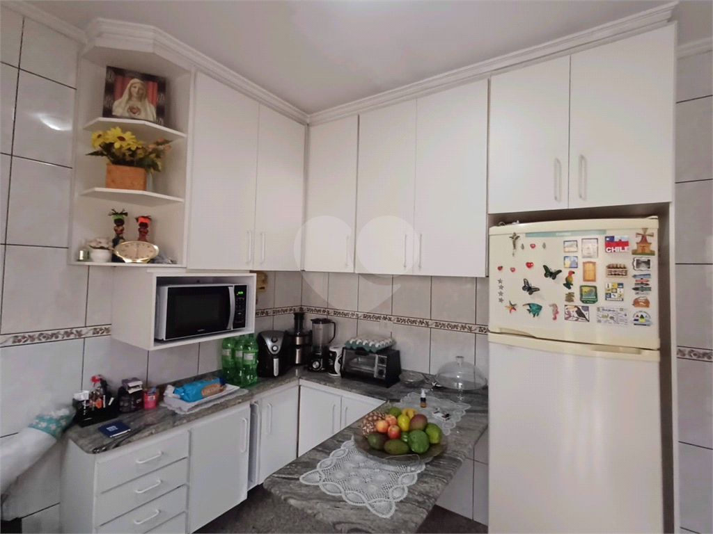 Sobrado à Venda | 108 m2 | 2 dormitórios | 1 vaga no Parque Mandaqui!

