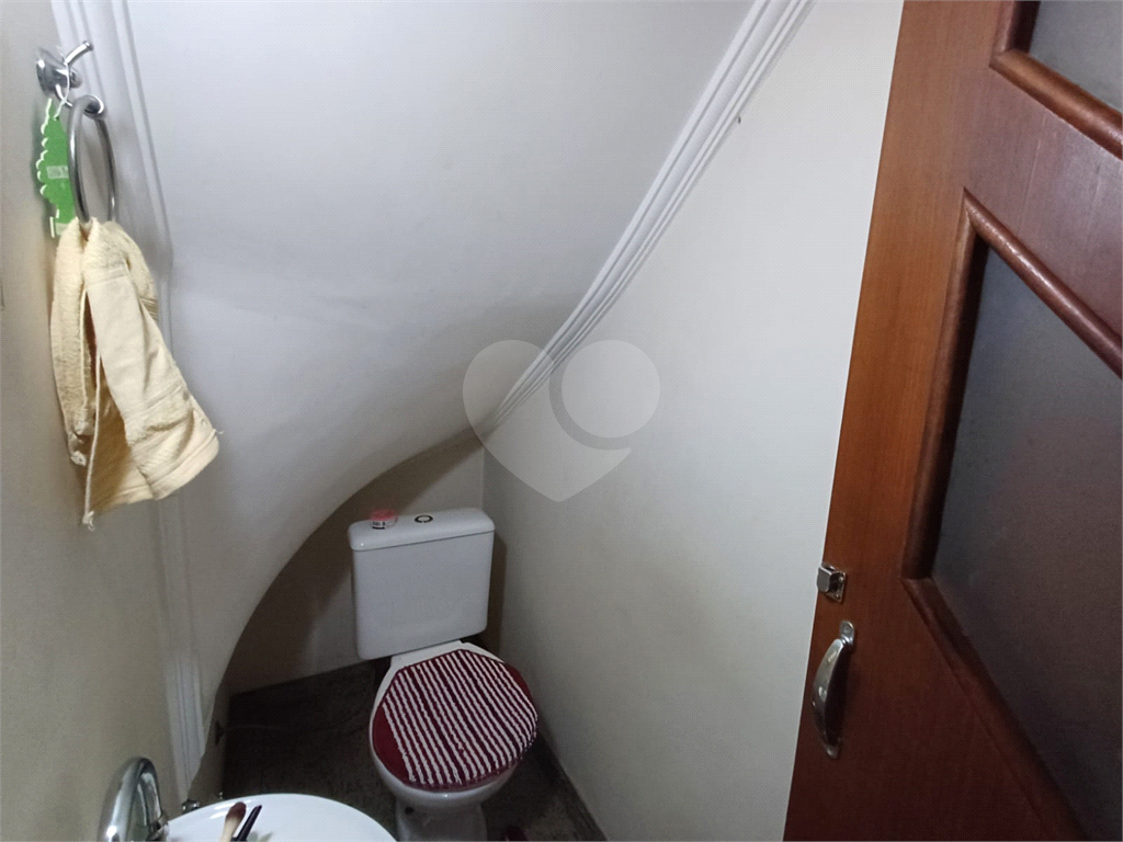 Sobrado à Venda | 108 m2 | 2 dormitórios | 1 vaga no Parque Mandaqui!
