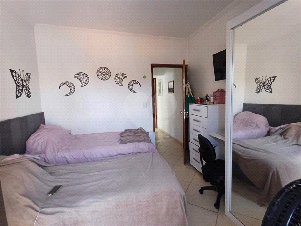Sobrado à Venda | 108 m2 | 2 dormitórios | 1 vaga no Parque Mandaqui!

