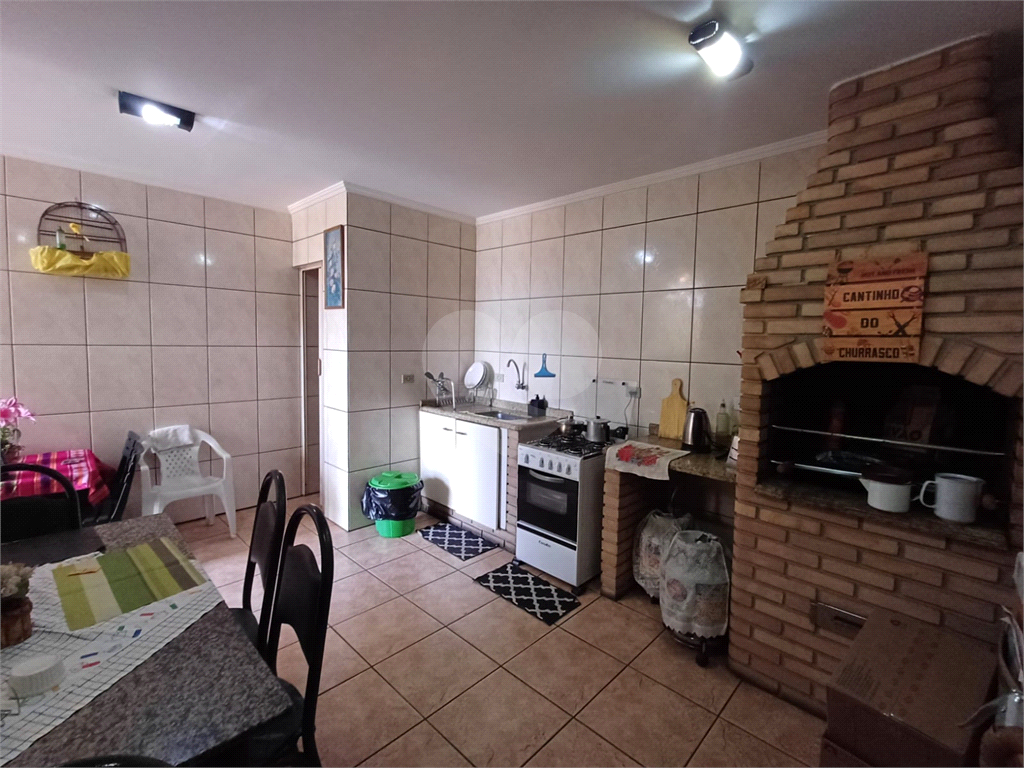 Sobrado à Venda | 108 m2 | 2 dormitórios | 1 vaga no Parque Mandaqui!
