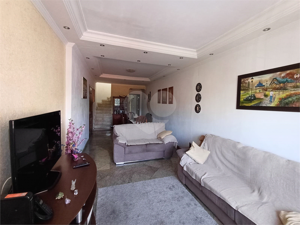 Sobrado à Venda | 108 m2 | 2 dormitórios | 1 vaga no Parque Mandaqui!
