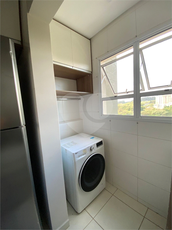 Apartamento para alugar com 2 quartos, 59m² - Foto 5