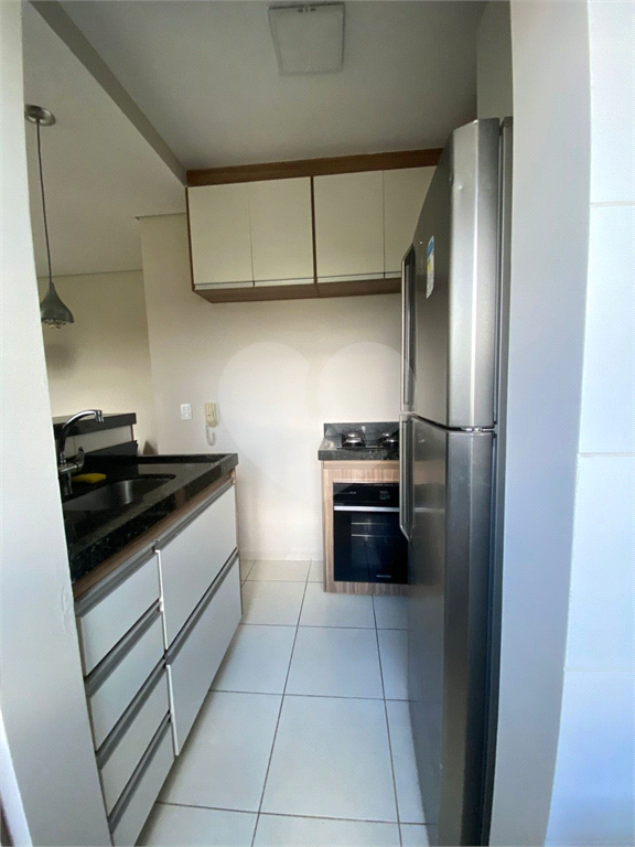 Apartamento para alugar com 2 quartos, 59m² - Foto 2