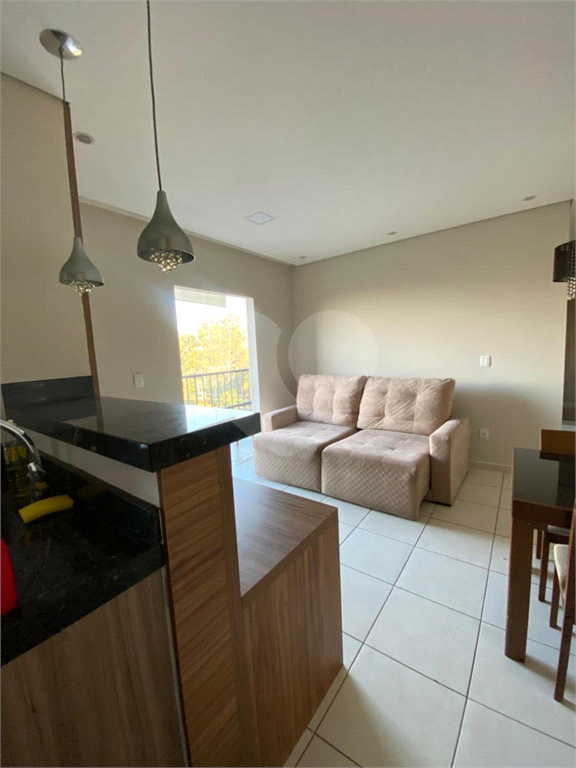 Apartamento para alugar com 2 quartos, 59m² - Foto 9