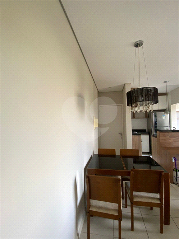 Apartamento para alugar com 2 quartos, 59m² - Foto 7