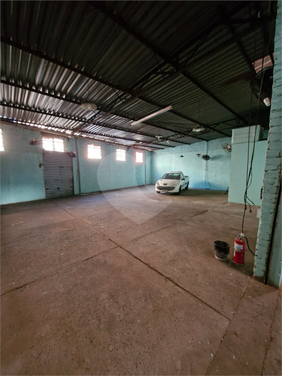 Depósito-Galpão-Armazém à venda, 581m² - Foto 18